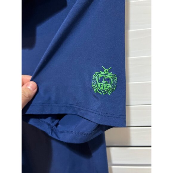 Draddy Sport Polo Shirt - Size M - Picture 3 of 6